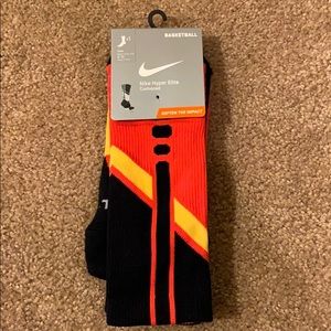 Nike Hyper Elite Socks